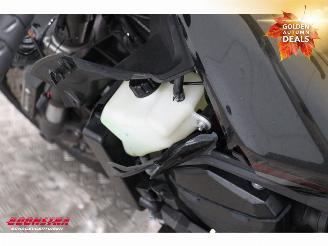 Kawasaki Z 800 ABS picture 19