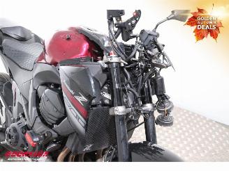 Kawasaki Z 800 ABS picture 13