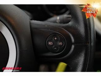 Mini Cooper S Coupé 1.6 Chili Org.NL+NAP BiXenon Leder Navi Clima Cruise SHZ PDC picture 10