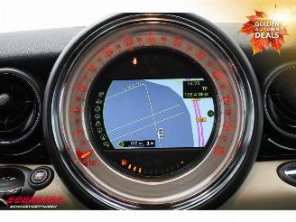 Mini Cooper S Coupé 1.6 Chili Org.NL+NAP BiXenon Leder Navi Clima Cruise SHZ PDC picture 12