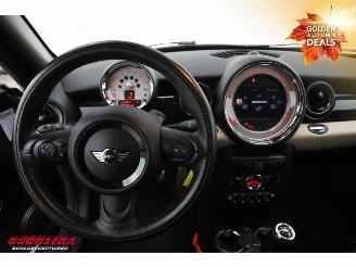 Mini Cooper S Coupé 1.6 Chili Org.NL+NAP BiXenon Leder Navi Clima Cruise SHZ PDC picture 6