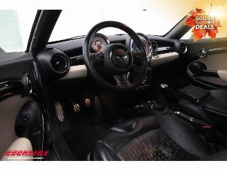 Mini Cooper S Coupé 1.6 Chili Org.NL+NAP BiXenon Leder Navi Clima Cruise SHZ PDC picture 9