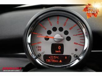 Mini Cooper S Coupé 1.6 Chili Org.NL+NAP BiXenon Leder Navi Clima Cruise SHZ PDC picture 11