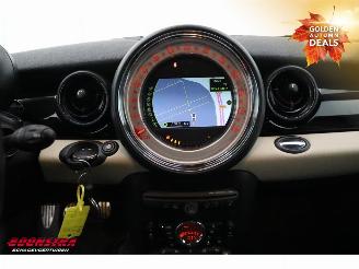 Mini Cooper S Coupé 1.6 Chili Org.NL+NAP BiXenon Leder Navi Clima Cruise SHZ PDC picture 7