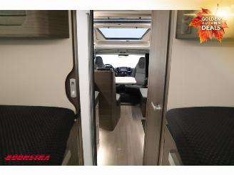 Adria  Coral 670SL Supreme 2.2 MJ 180 Aut. Solar Dakairco Garage ACC TV Camera picture 14