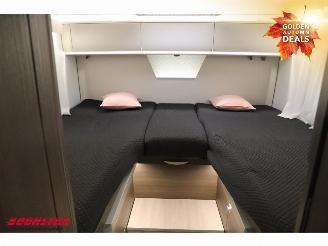 Adria  Coral 670SL Supreme 2.2 MJ 180 Aut. Solar Dakairco Garage ACC TV Camera picture 16