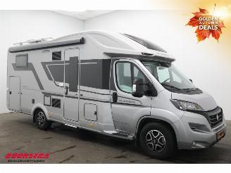 Adria  Coral 670SL Supreme 2.2 MJ 180 Aut. Solar Dakairco Garage ACC TV Camera picture 2