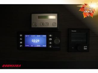 Adria  Coral 670SL Supreme 2.2 MJ 180 Aut. Solar Dakairco Garage ACC TV Camera picture 39