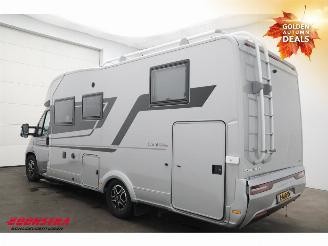 Adria  Coral 670SL Supreme 2.2 MJ 180 Aut. Solar Dakairco Garage ACC TV Camera picture 4