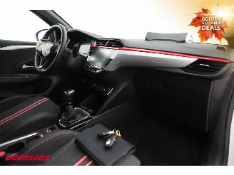 Opel Corsa 1.2 GS Line LED Airco Cruise Camera picture 12