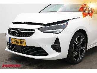 Opel Corsa 1.2 GS Line LED Airco Cruise Camera picture 11