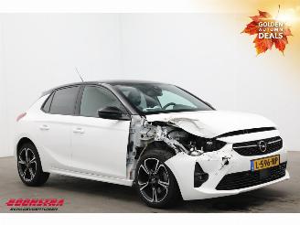Opel Corsa 1.2 GS Line LED Airco Cruise Camera picture 2