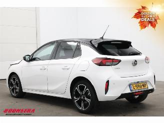 Opel Corsa 1.2 GS Line LED Airco Cruise Camera picture 4