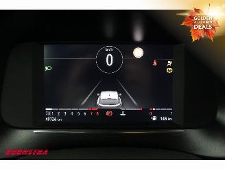 Opel Corsa 1.2 GS Line LED Airco Cruise Camera picture 19