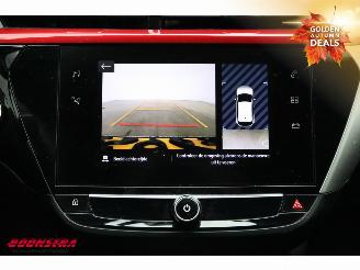 Opel Corsa 1.2 GS Line LED Airco Cruise Camera picture 20