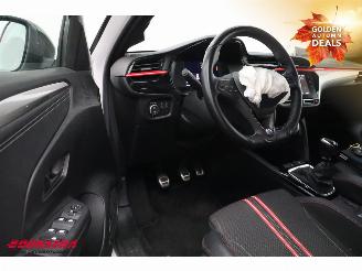 Opel Corsa 1.2 GS Line LED Airco Cruise Camera picture 17