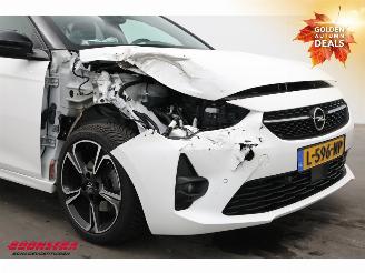 Opel Corsa 1.2 GS Line LED Airco Cruise Camera picture 6