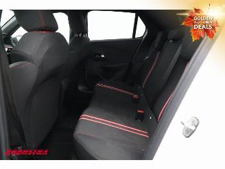 Opel Corsa 1.2 GS Line LED Airco Cruise Camera picture 16