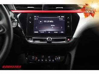Opel Corsa 1.2 GS Line LED Airco Cruise Camera picture 14