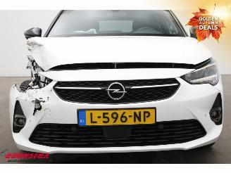Opel Corsa 1.2 GS Line LED Airco Cruise Camera picture 7