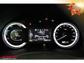 Kia Niro 1.6 GDi Hybrid DynamicPlusLine ACC Leder Navi Camera LRHZ 49.031 km! picture 21