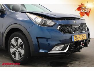 Kia Niro 1.6 GDi Hybrid DynamicPlusLine ACC Leder Navi Camera LRHZ 49.031 km! picture 6