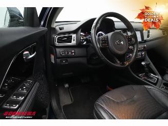 Kia Niro 1.6 GDi Hybrid DynamicPlusLine ACC Leder Navi Camera LRHZ 49.031 km! picture 19