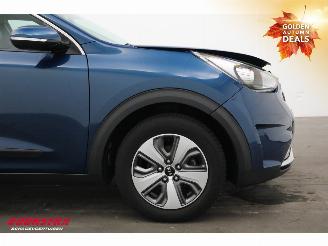Kia Niro 1.6 GDi Hybrid DynamicPlusLine ACC Leder Navi Camera LRHZ 49.031 km! picture 5