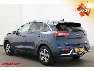 Kia Niro 1.6 GDi Hybrid DynamicPlusLine ACC Leder Navi Camera LRHZ 49.031 km! picture 4