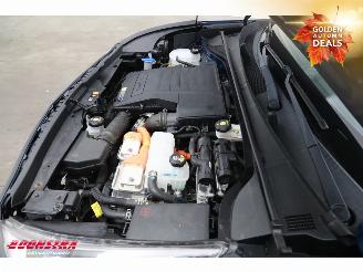 Kia Niro 1.6 GDi Hybrid DynamicPlusLine ACC Leder Navi Camera LRHZ 49.031 km! picture 10