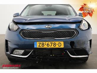 Kia Niro 1.6 GDi Hybrid DynamicPlusLine ACC Leder Navi Camera LRHZ 49.031 km! picture 7