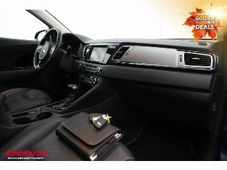 Kia Niro 1.6 GDi Hybrid DynamicPlusLine ACC Leder Navi Camera LRHZ 49.031 km! picture 14