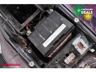 Harley-Davidson  FLHTC Electra Glide picture 11