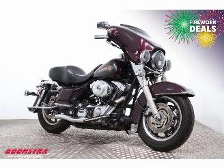 Harley-Davidson  FLHTC Electra Glide picture 2