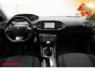 Peugeot 308 SW 1.2 PureTech Active Navi Clima Cruise PDC 94.113 km! picture 13