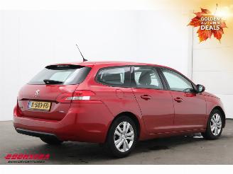 Peugeot 308 SW 1.2 PureTech Active Navi Clima Cruise PDC 94.113 km! picture 3