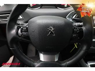 Peugeot 308 SW 1.2 PureTech Active Navi Clima Cruise PDC 94.113 km! picture 18