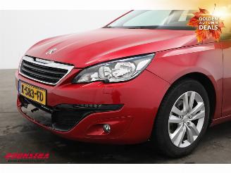 Peugeot 308 SW 1.2 PureTech Active Navi Clima Cruise PDC 94.113 km! picture 11