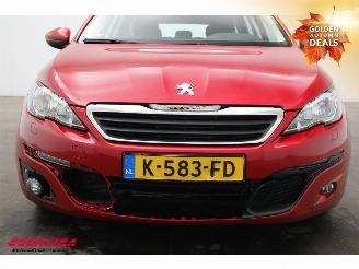 Peugeot 308 SW 1.2 PureTech Active Navi Clima Cruise PDC 94.113 km! picture 7