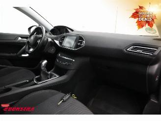 Peugeot 308 SW 1.2 PureTech Active Navi Clima Cruise PDC 94.113 km! picture 12