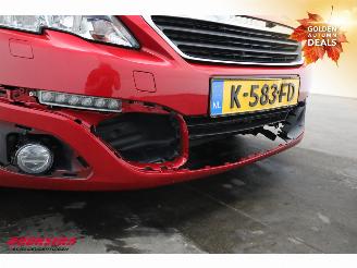 Peugeot 308 SW 1.2 PureTech Active Navi Clima Cruise PDC 94.113 km! picture 6