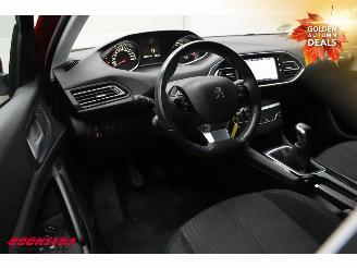 Peugeot 308 SW 1.2 PureTech Active Navi Clima Cruise PDC 94.113 km! picture 17