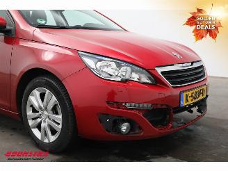 Peugeot 308 SW 1.2 PureTech Active Navi Clima Cruise PDC 94.113 km! picture 5