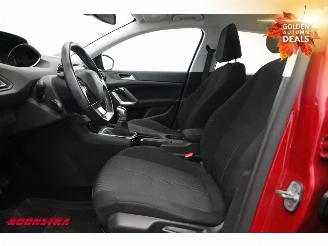 Peugeot 308 SW 1.2 PureTech Active Navi Clima Cruise PDC 94.113 km! picture 15