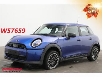 Avarii autoturisme Mini Cooper 1.5 Aut. C Classic LED Leder HUD SHZ LRHZ Camera 2024/11
