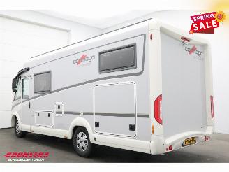 Carthago  C-Tourer i143 2.3 M-Jet 150 PK Aut. Single Beds Hefbed Solar 58.760 km! picture 4