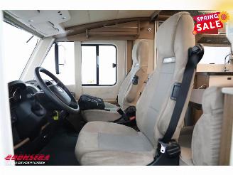 Carthago  C-Tourer i143 2.3 M-Jet 150 PK Aut. Single Beds Hefbed Solar 58.760 km! picture 31