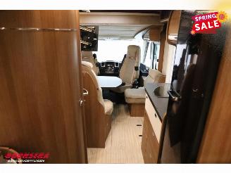 Carthago  C-Tourer i143 2.3 M-Jet 150 PK Aut. Single Beds Hefbed Solar 58.760 km! picture 17
