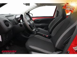 Toyota Aygo 1.0 VVT-i x-fun Airco Cruise 30.847 km! picture 16