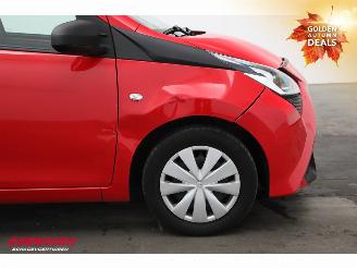 Toyota Aygo 1.0 VVT-i x-fun Airco Cruise 30.847 km! picture 5